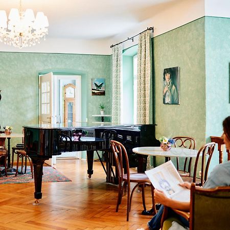 Tauroa Landhaus Zu Appesbach Sankt Wolfgang im Salzkammergut Екстер'єр фото