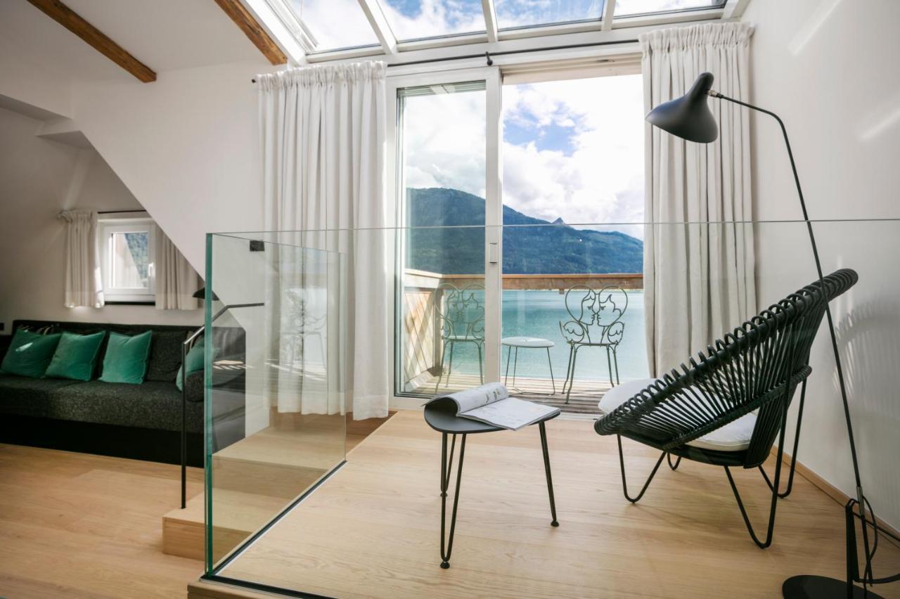Tauroa Landhaus Zu Appesbach Sankt Wolfgang im Salzkammergut Екстер'єр фото