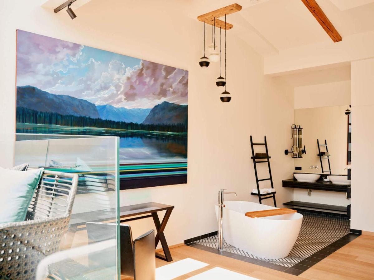 Tauroa Landhaus Zu Appesbach Sankt Wolfgang im Salzkammergut Екстер'єр фото