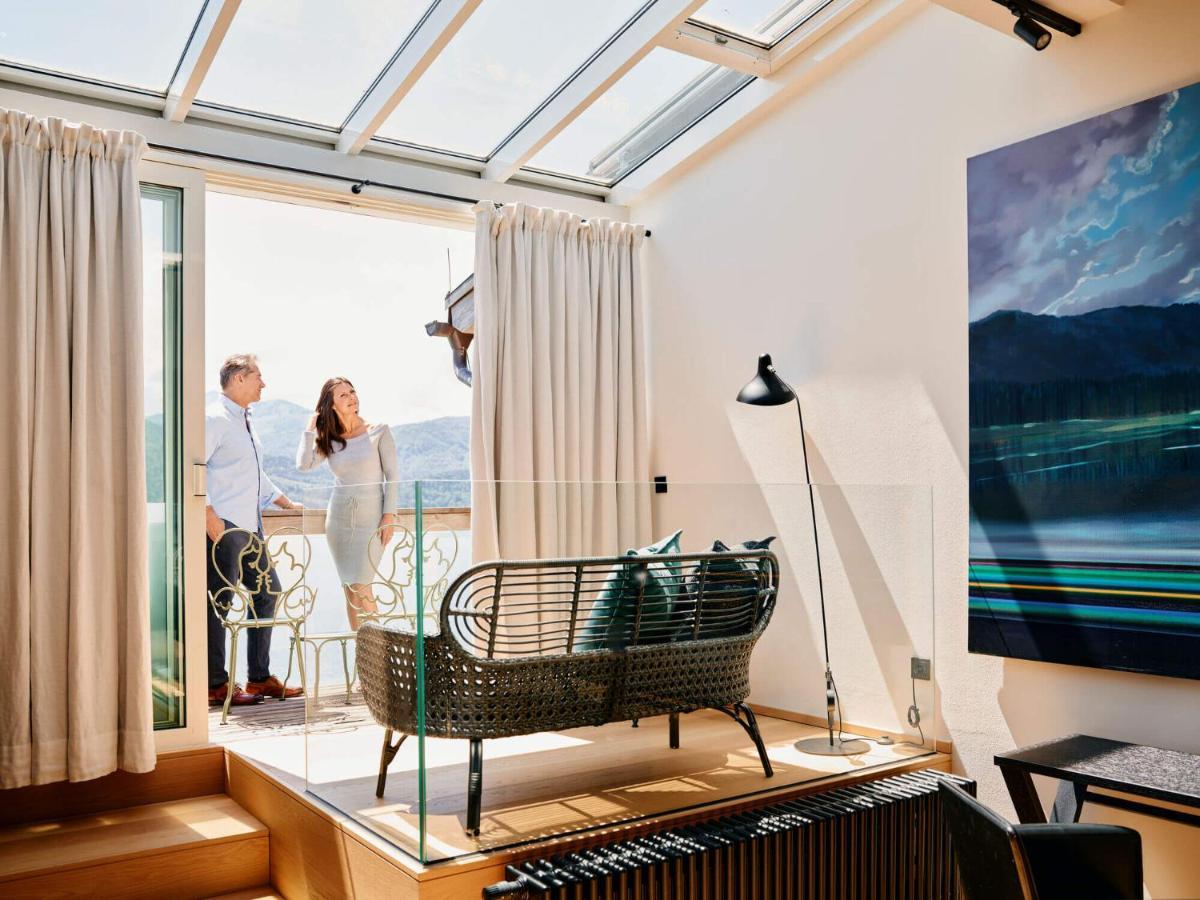 Tauroa Landhaus Zu Appesbach Sankt Wolfgang im Salzkammergut Екстер'єр фото