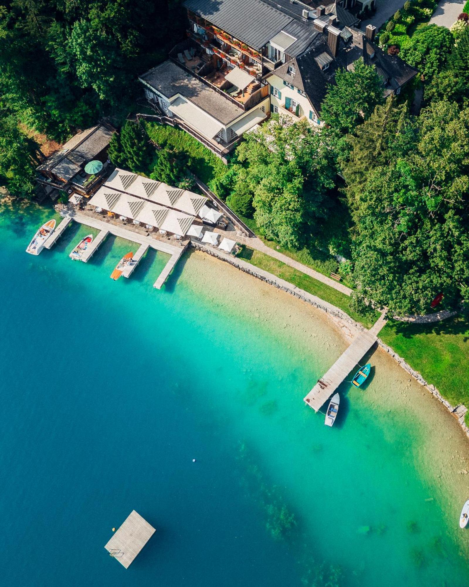 Tauroa Landhaus Zu Appesbach Sankt Wolfgang im Salzkammergut Екстер'єр фото
