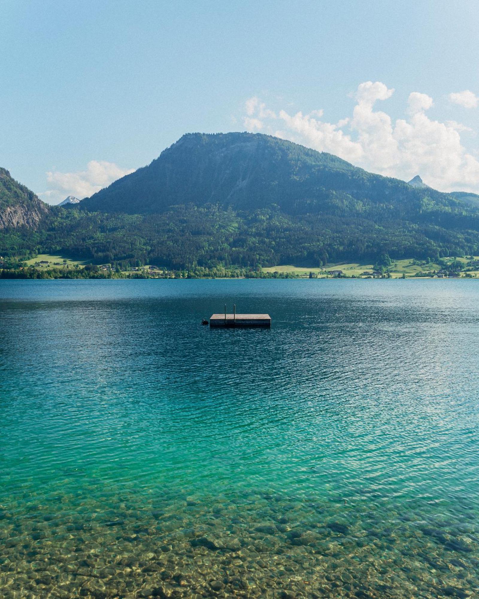 Tauroa Landhaus Zu Appesbach Sankt Wolfgang im Salzkammergut Екстер'єр фото