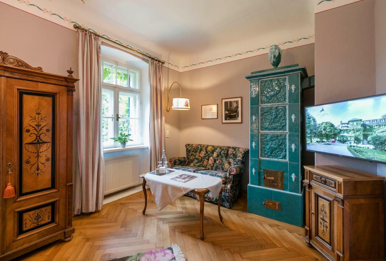 Tauroa Landhaus Zu Appesbach Sankt Wolfgang im Salzkammergut Екстер'єр фото