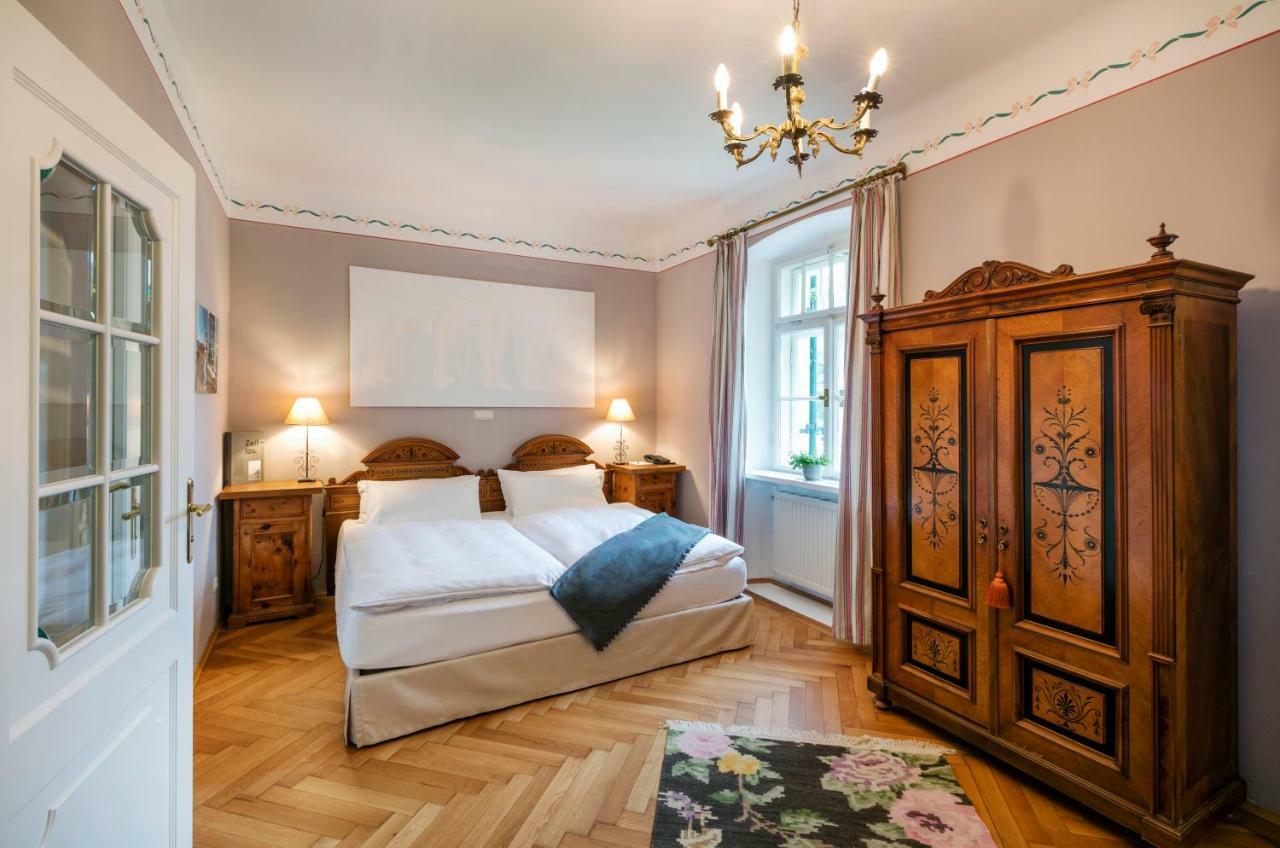 Tauroa Landhaus Zu Appesbach Sankt Wolfgang im Salzkammergut Екстер'єр фото