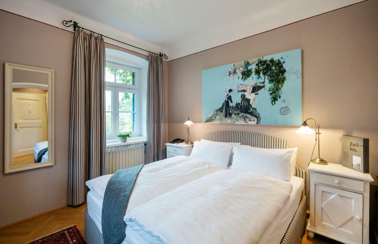 Tauroa Landhaus Zu Appesbach Sankt Wolfgang im Salzkammergut Екстер'єр фото